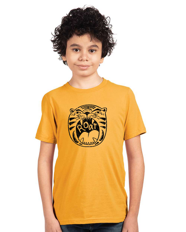 Roar - Youth T-Shirt