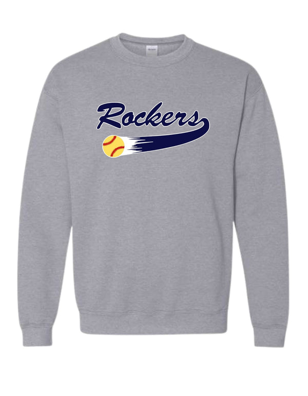 Rockers Apparel