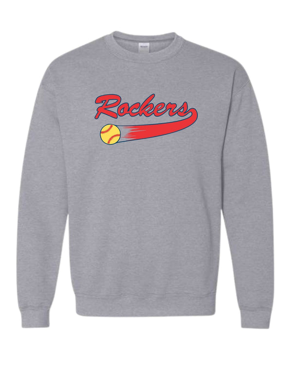 Rockers Apparel
