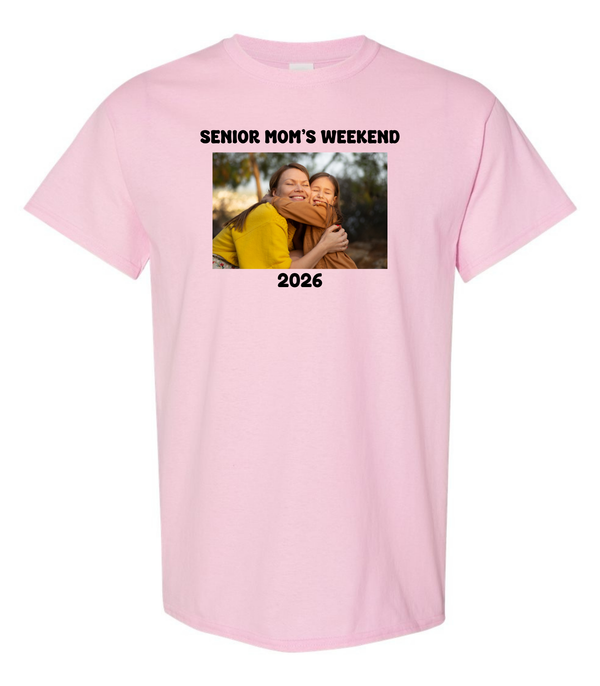 Custom T-Shirt - Elkins Group