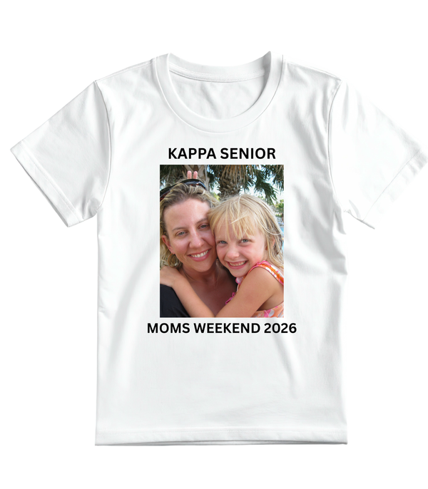 Custom T-Shirt - Burnett Group