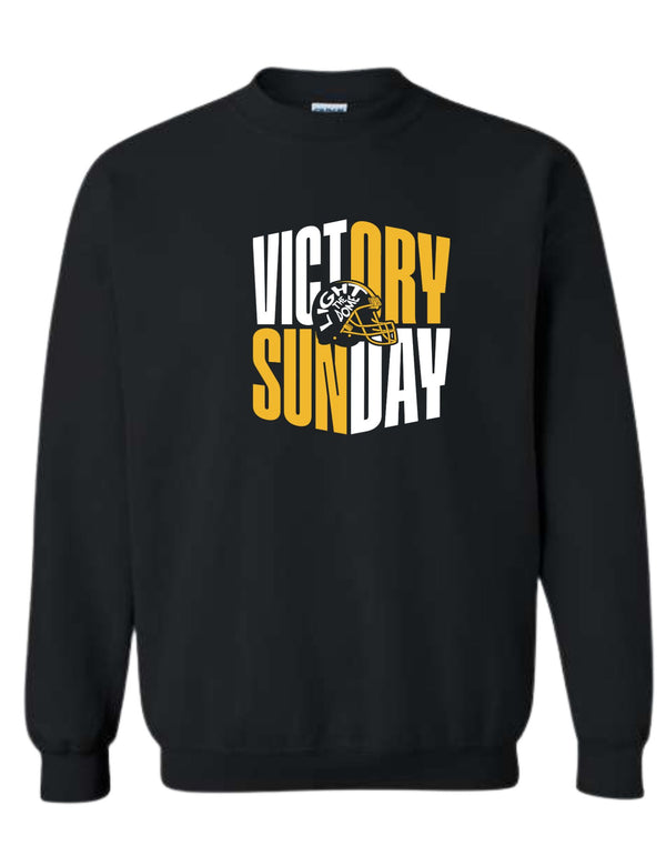 Victory Sunday 2025