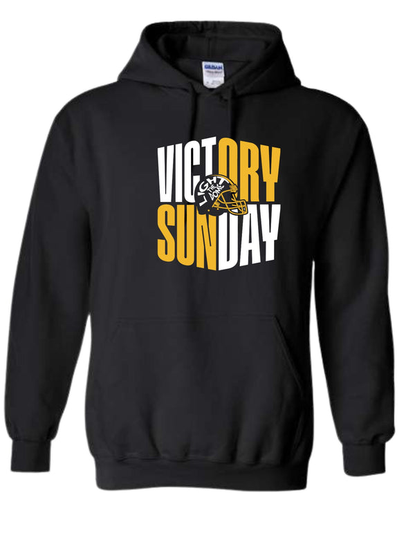Victory Sunday 2025