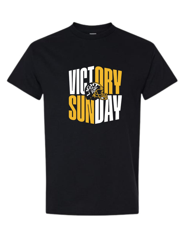 Victory Sunday 2025