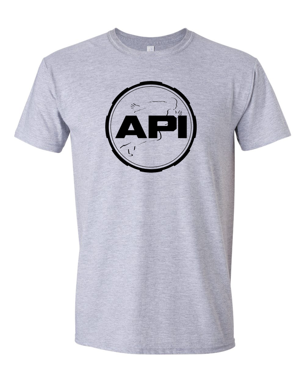 API Unisex T-Shirt