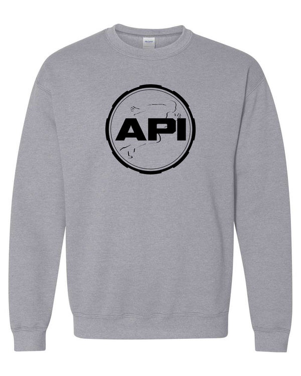 API Unisex Crewneck