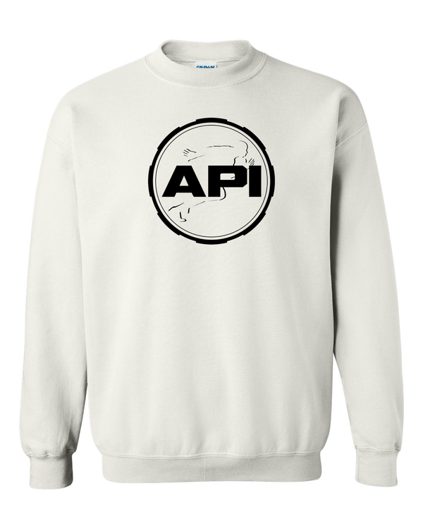 API Unisex Crewneck