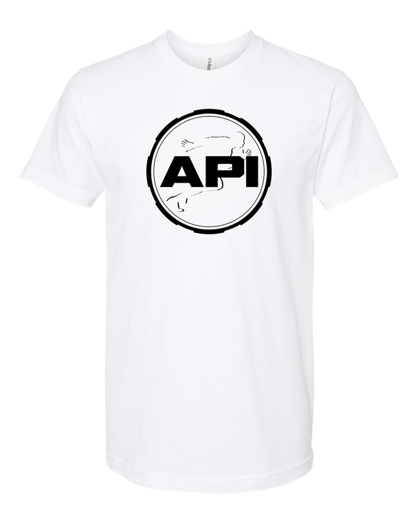 API Unisex T-Shirt