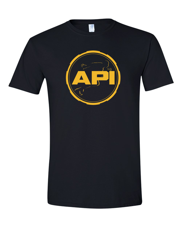 API Unisex T-Shirt