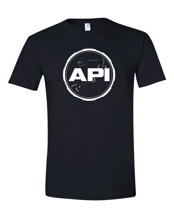 API Unisex T-Shirt