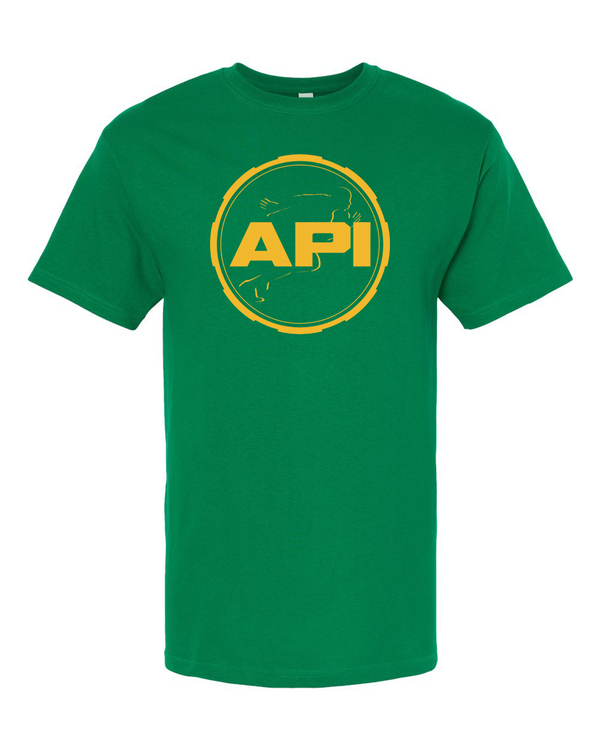 API Unisex T-Shirt