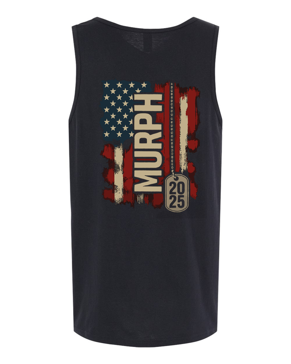 API Murph 2025