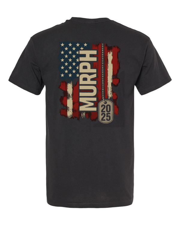 API Murph 2025