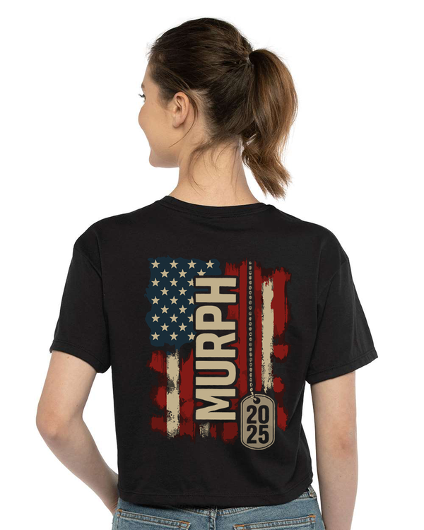 API Murph 2025