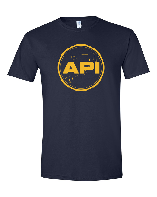 API Unisex T-Shirt