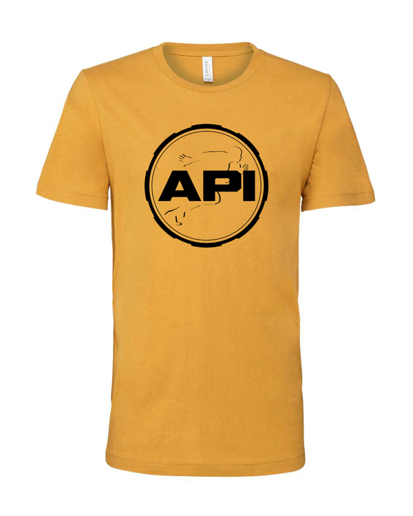 API Unisex T-Shirt
