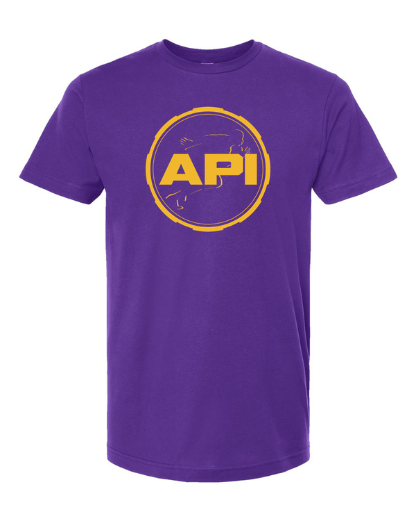 API Unisex T-Shirt