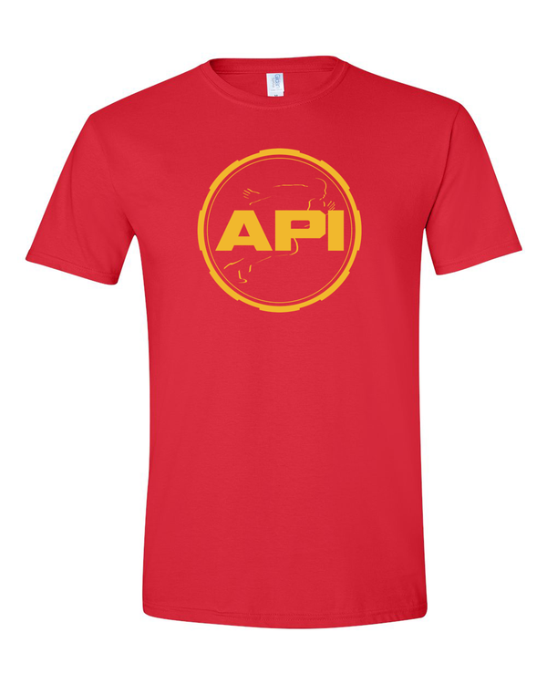 API Unisex T-Shirt