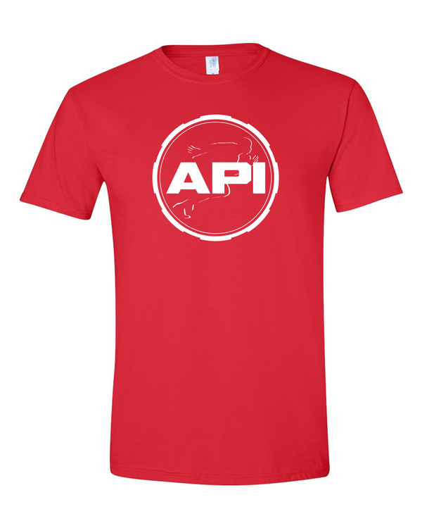 API Unisex T-Shirt