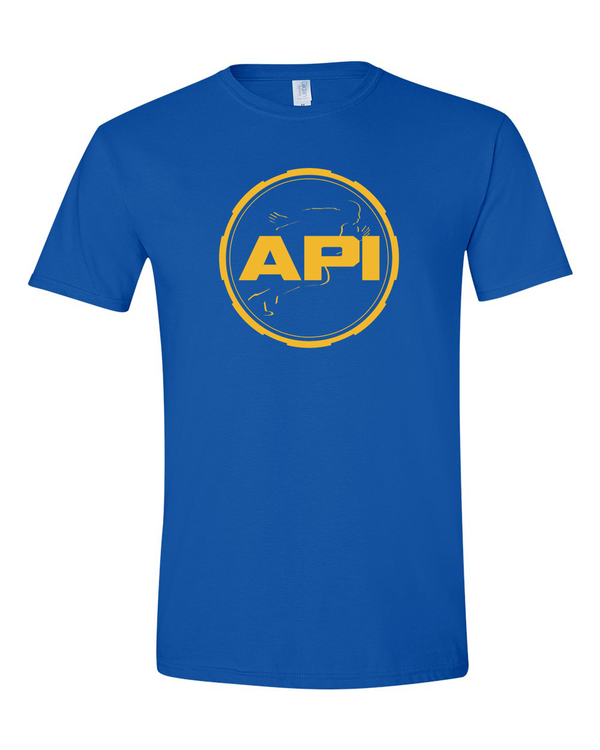 API Unisex T-Shirt