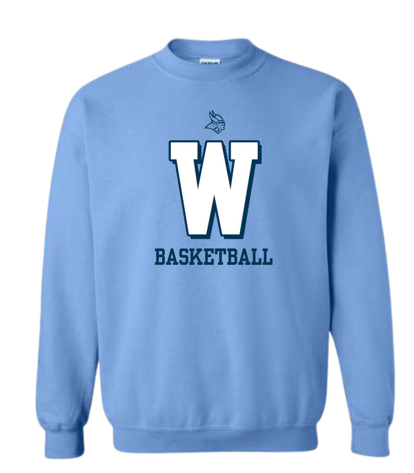 West Basketball