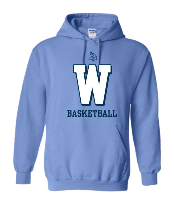 West Basketball