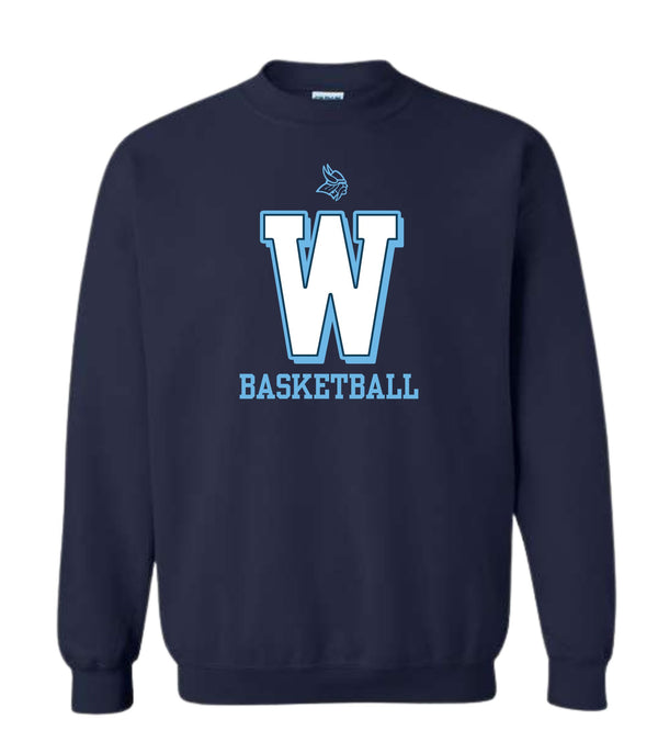 West Basketball