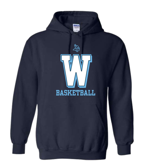 West Basketball