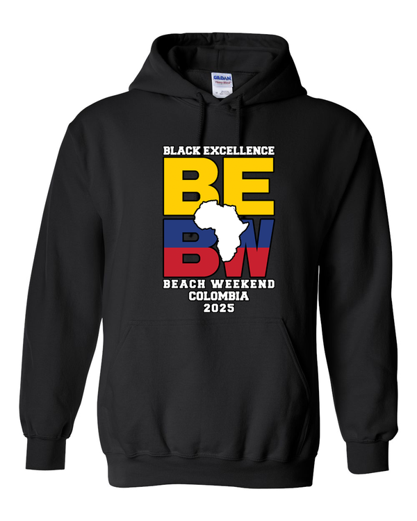 BEBW 2025 GEAR