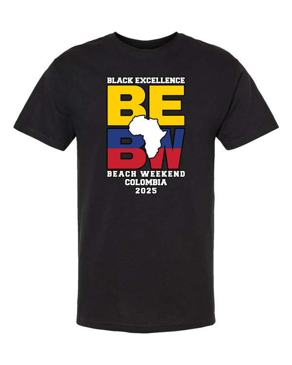 BEBW 2025 GEAR