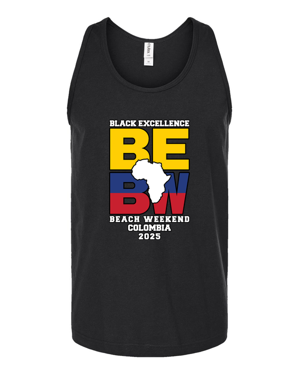 BEBW 2025 GEAR
