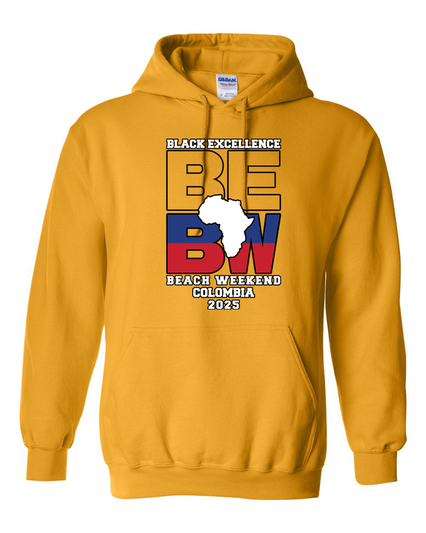 BEBW 2025 GEAR
