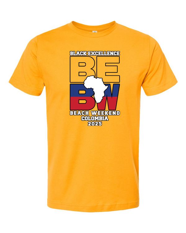 BEBW 2025 GEAR