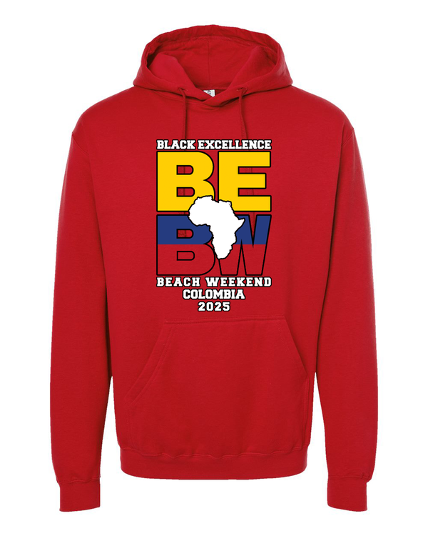 BEBW 2025 GEAR