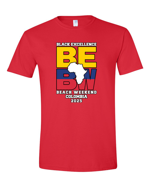 BEBW 2025 GEAR