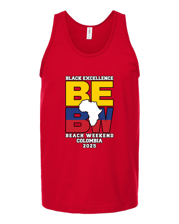 BEBW 2025 GEAR