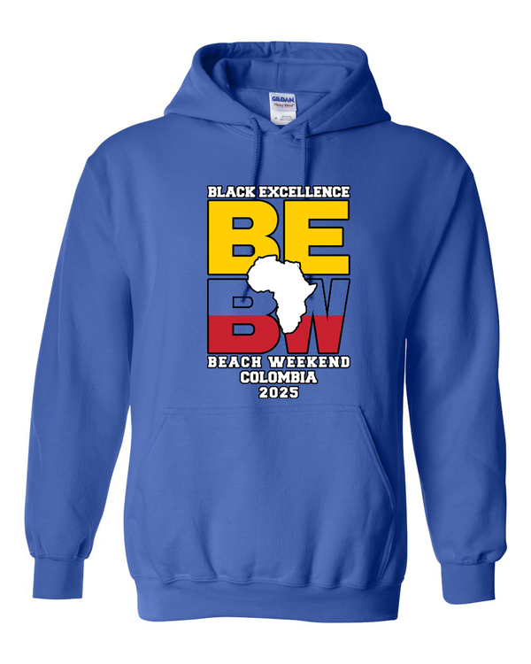 BEBW 2025 GEAR