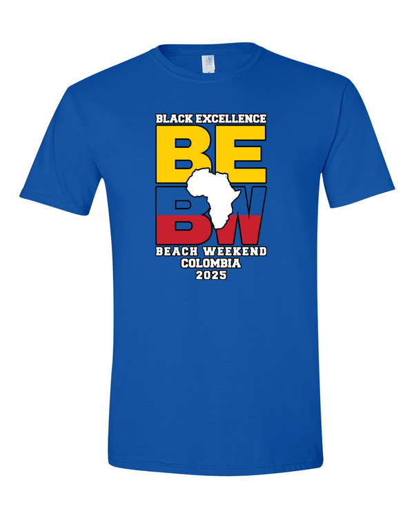 BEBW 2025 GEAR
