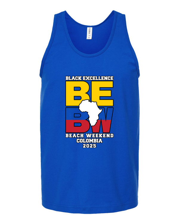 BEBW 2025 GEAR