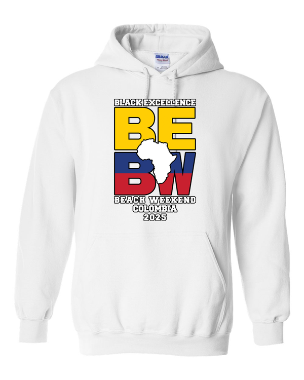 BEBW 2025 GEAR