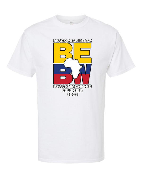 BEBW 2025 GEAR