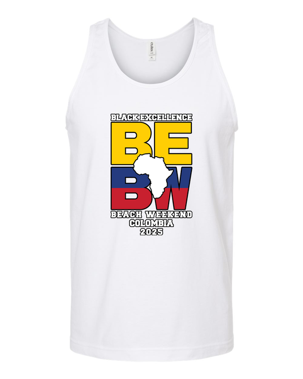 BEBW 2025 GEAR