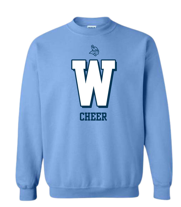 West Cheer