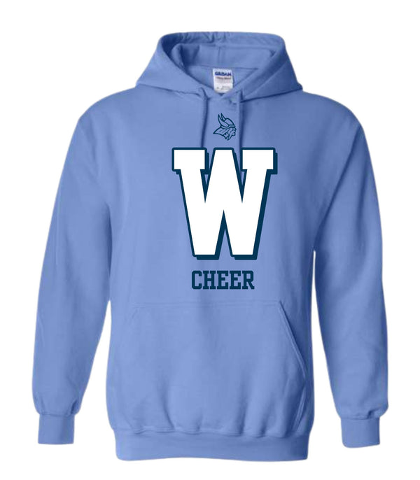 West Cheer