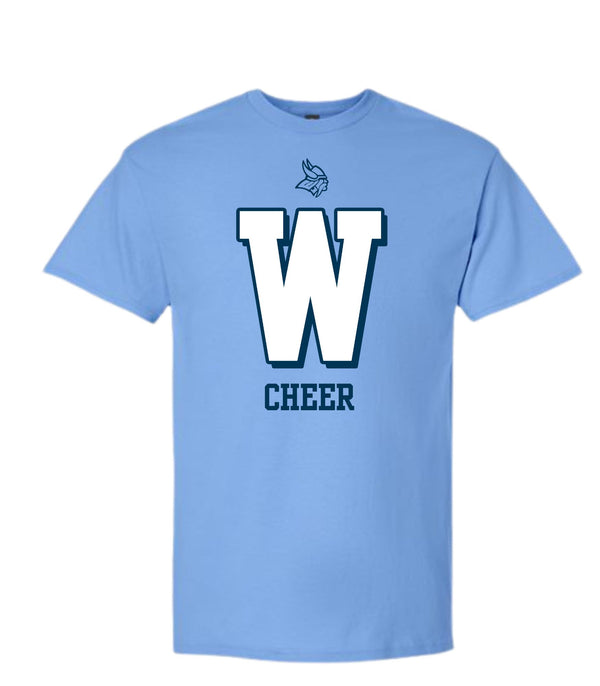 West Cheer