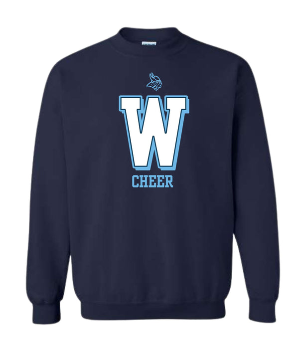 West Cheer