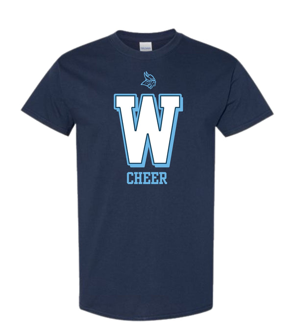 West Cheer