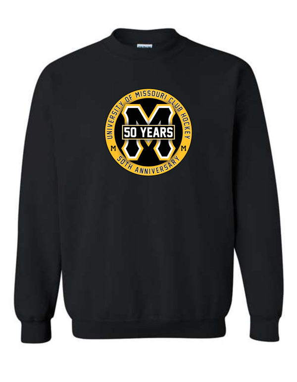 MIZZOU HOCKEY - 50th Anniversary
