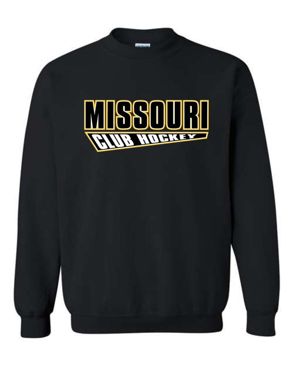 MIZZOU HOCKEY - Block 2025