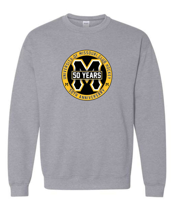 MIZZOU HOCKEY - 50th Anniversary
